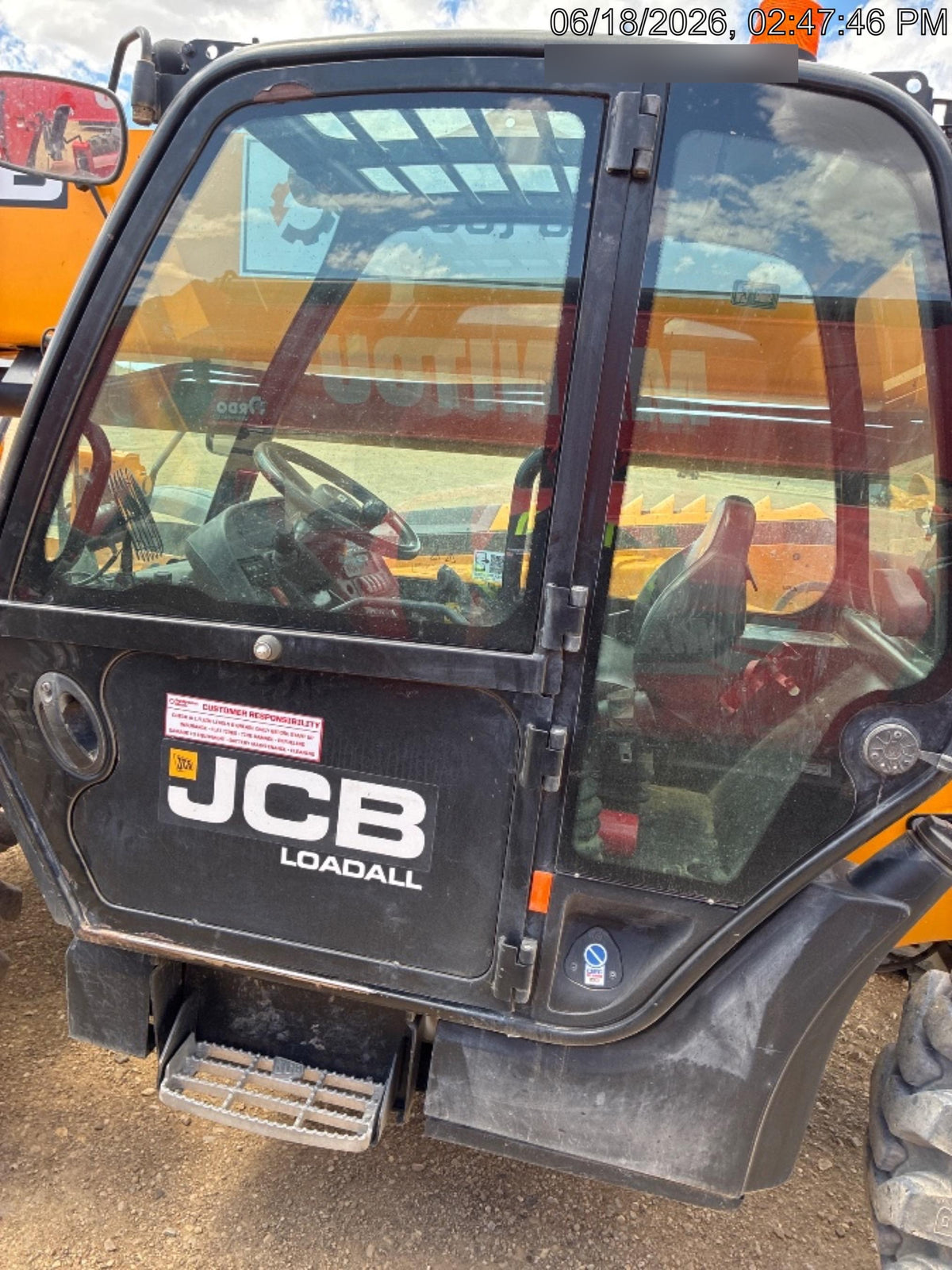 2022 JCB 512-56