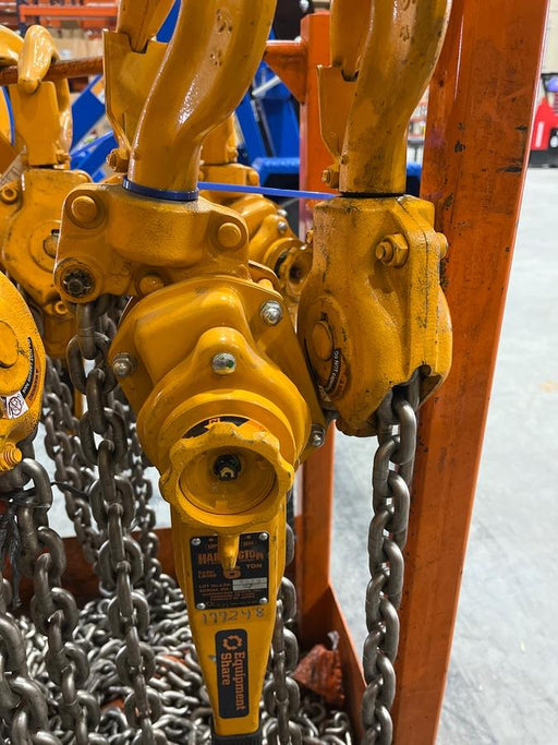 2021 HARRINGTON L5LB060-20