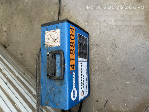 2024 MILLER ELECTRIC CST-282