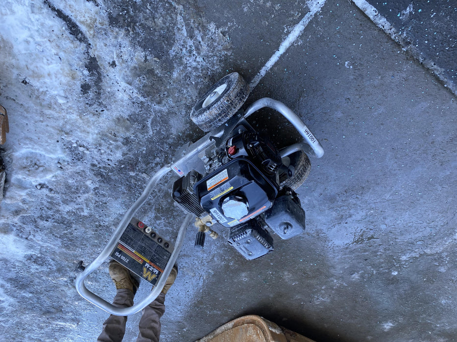 2020 MI-T-M CORPORATION CA-2703-1MMH