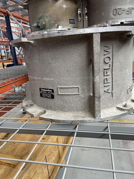 2020 MICHIGAN PNEUMATIC JF20