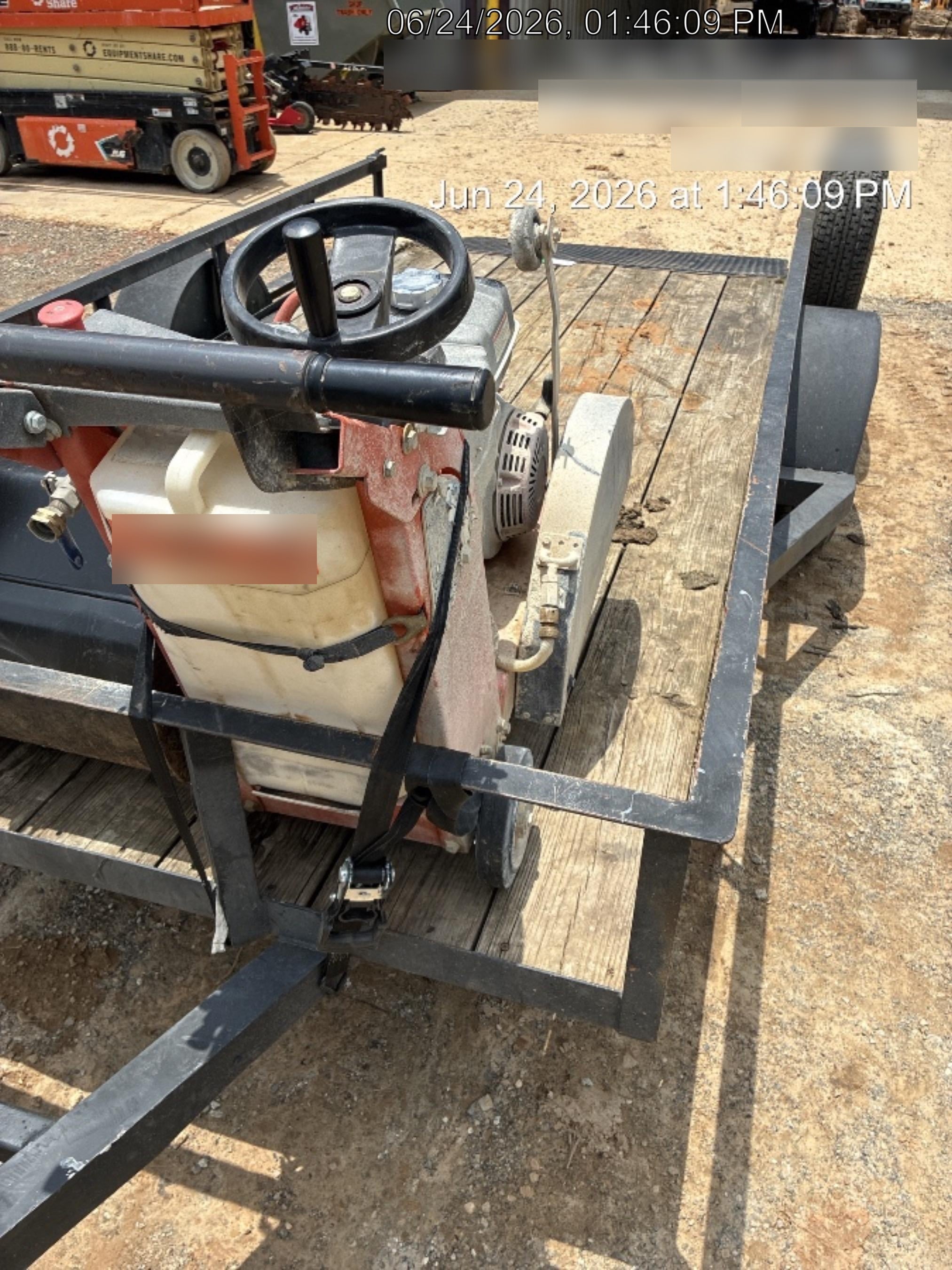 2021 HUSQVARNA FS400