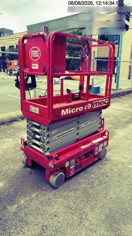 2019 MEC Micro 19