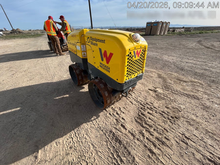 2024 WACKER NEUSON RTLx-SC3