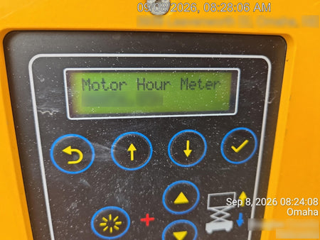 2021 JCB S2632E