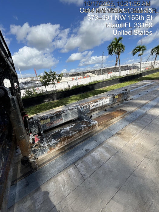 2023 STAR INDUSTRIES M1360B - Star JIB Boom