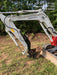 2021 TAKEUCHI TB250-2