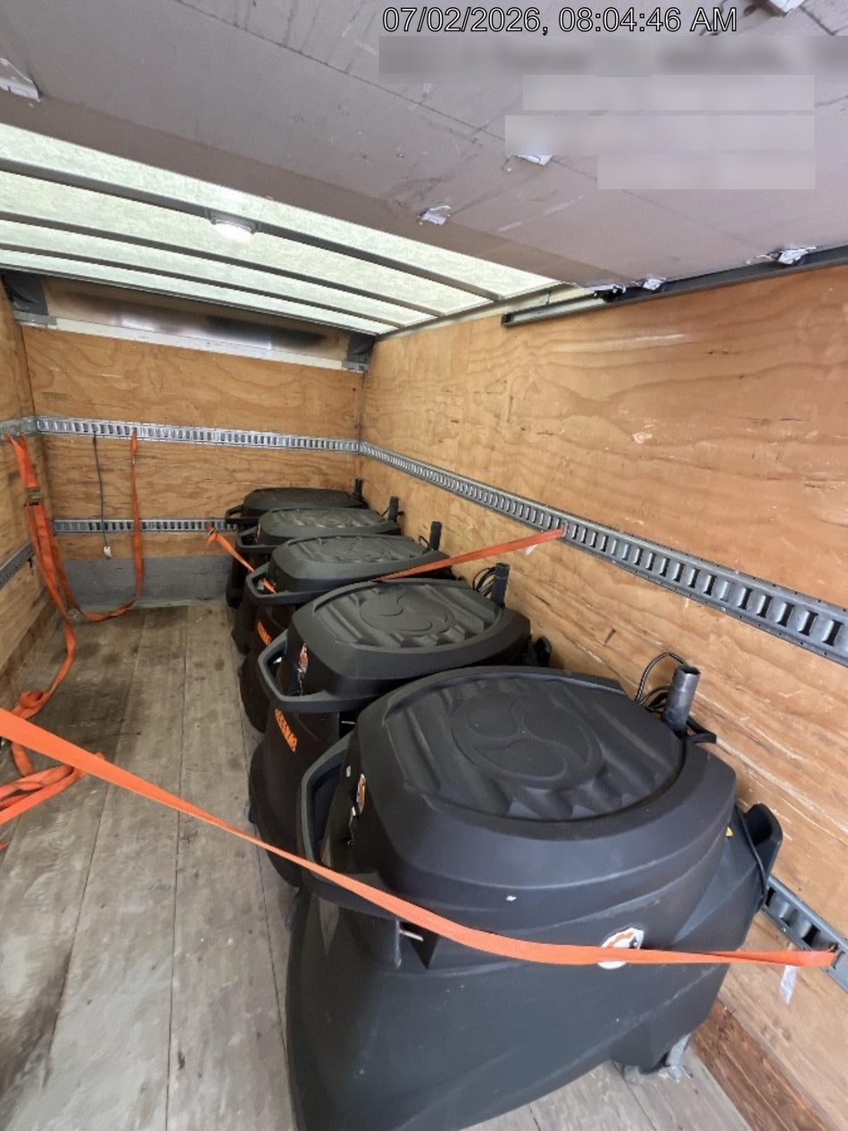 2022 POWER BREEZER PB4BASE