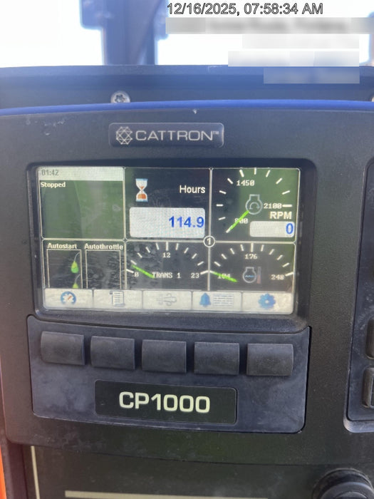 2023 PREMIER PUMP 6NNT‐RP‐TD2.9‐T85