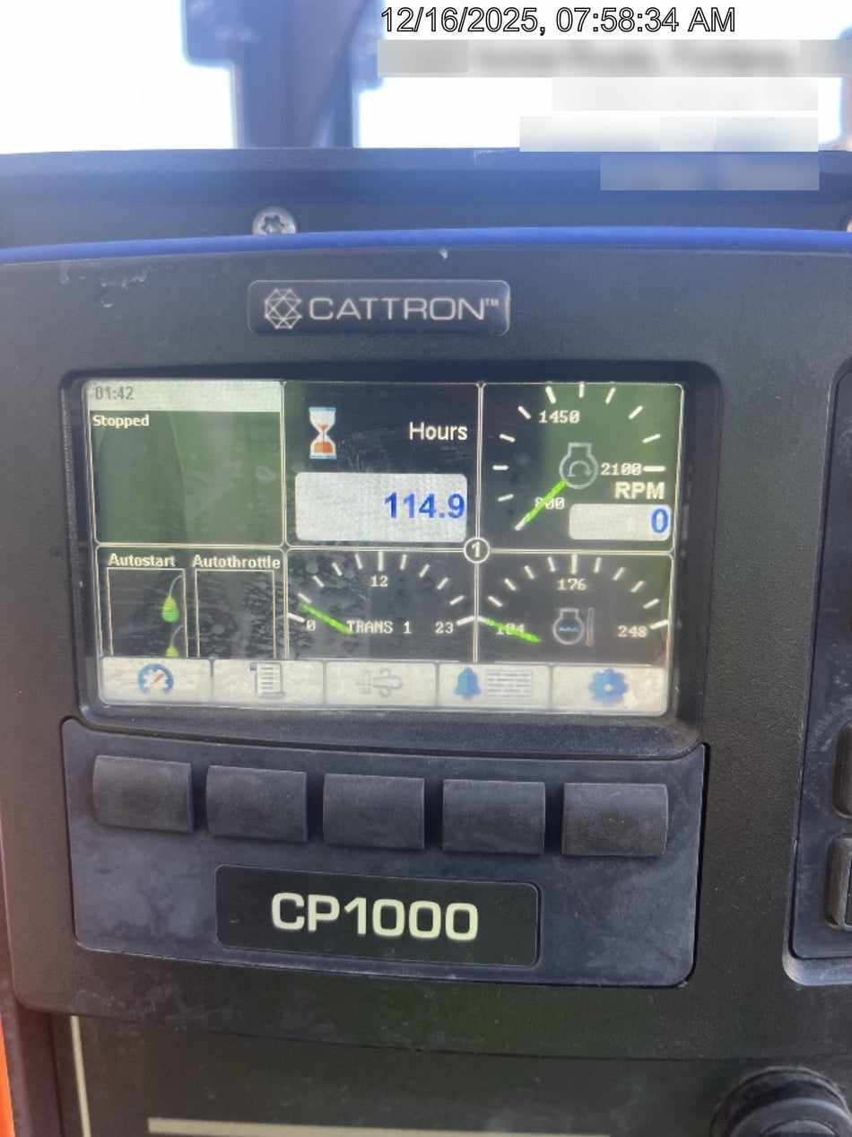 2023 PREMIER PUMP 6NNT‐RP‐TD2.9‐T85