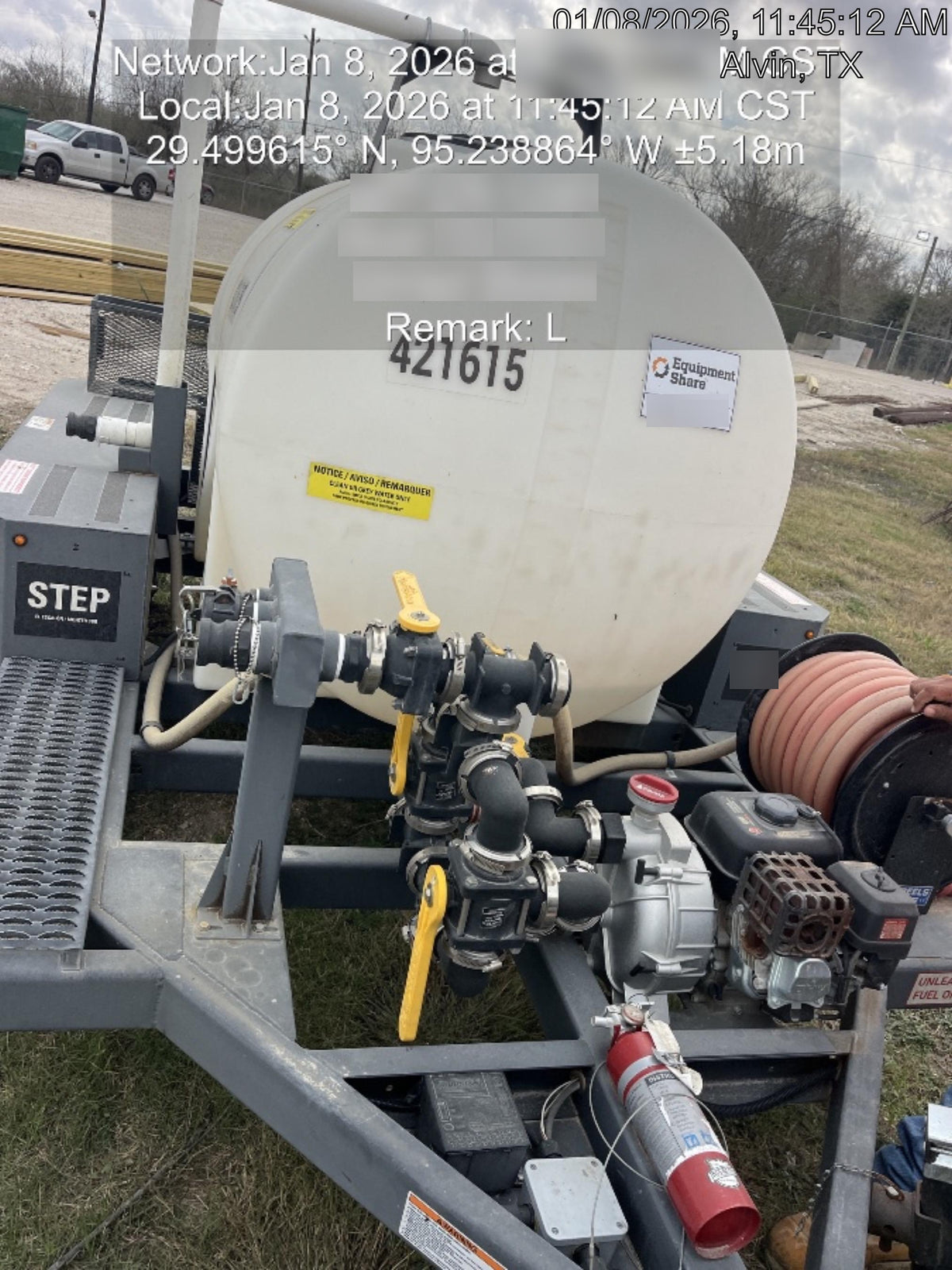 2024 SIMPSON SWT-52517