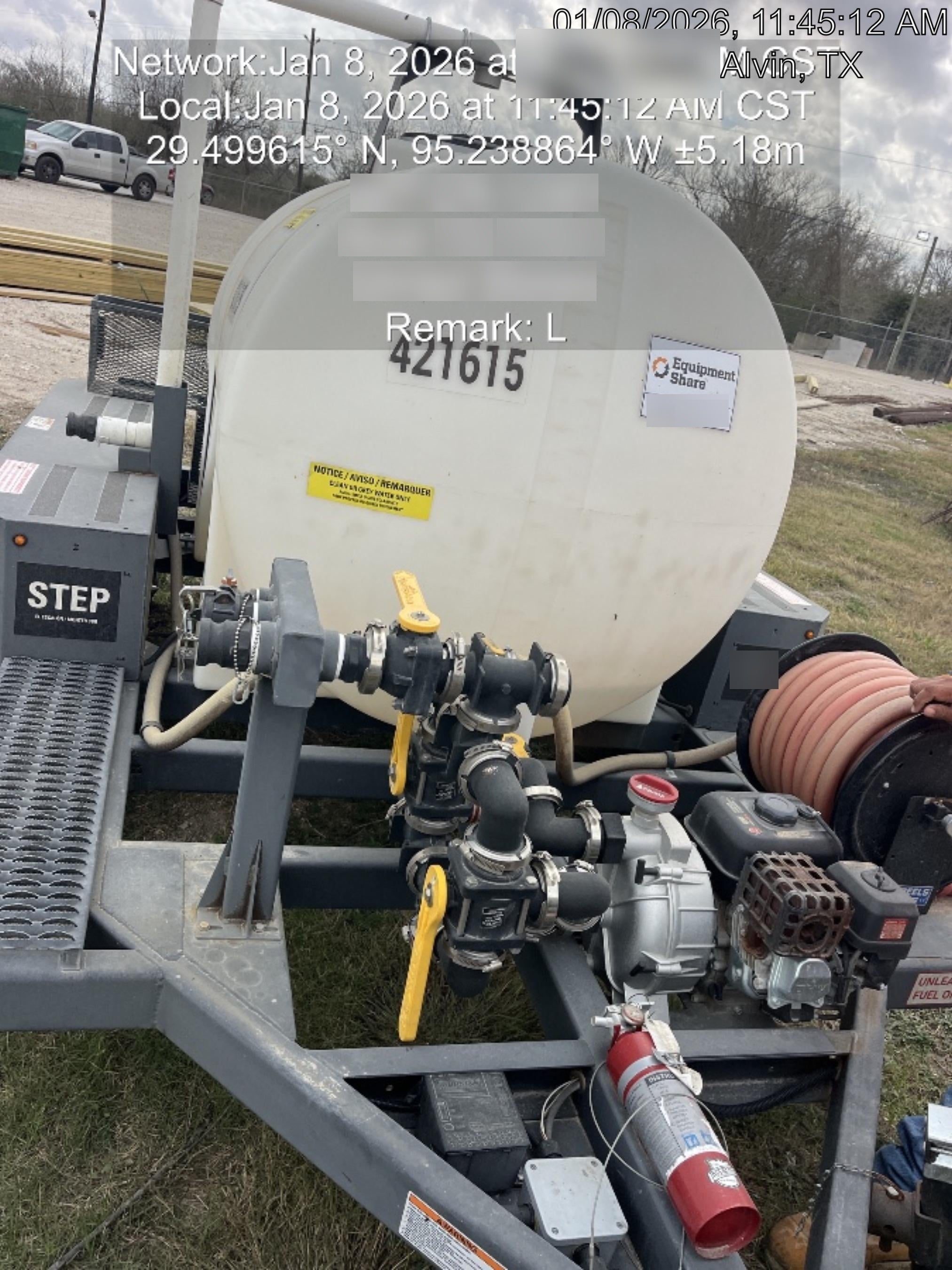 2024 SIMPSON SWT-52517