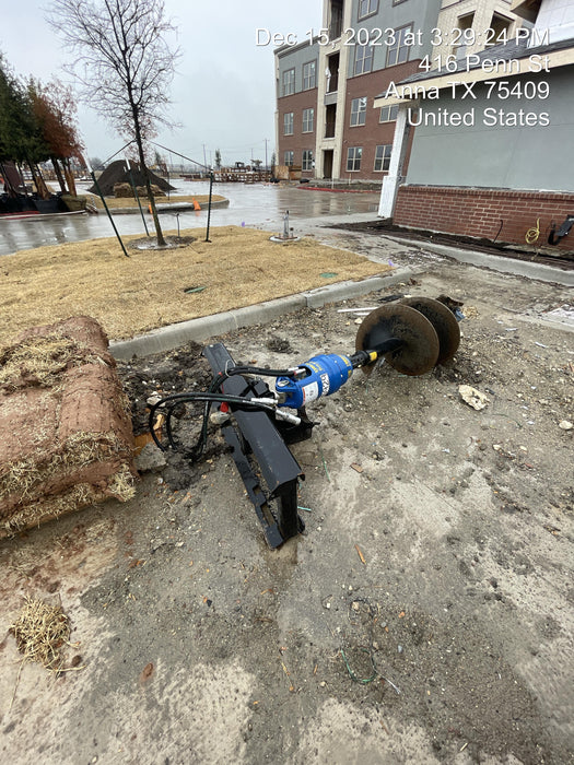 2023 AUGER TORQUE 3300-30