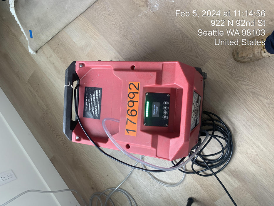 2021 PHOENIX DryMAX XL