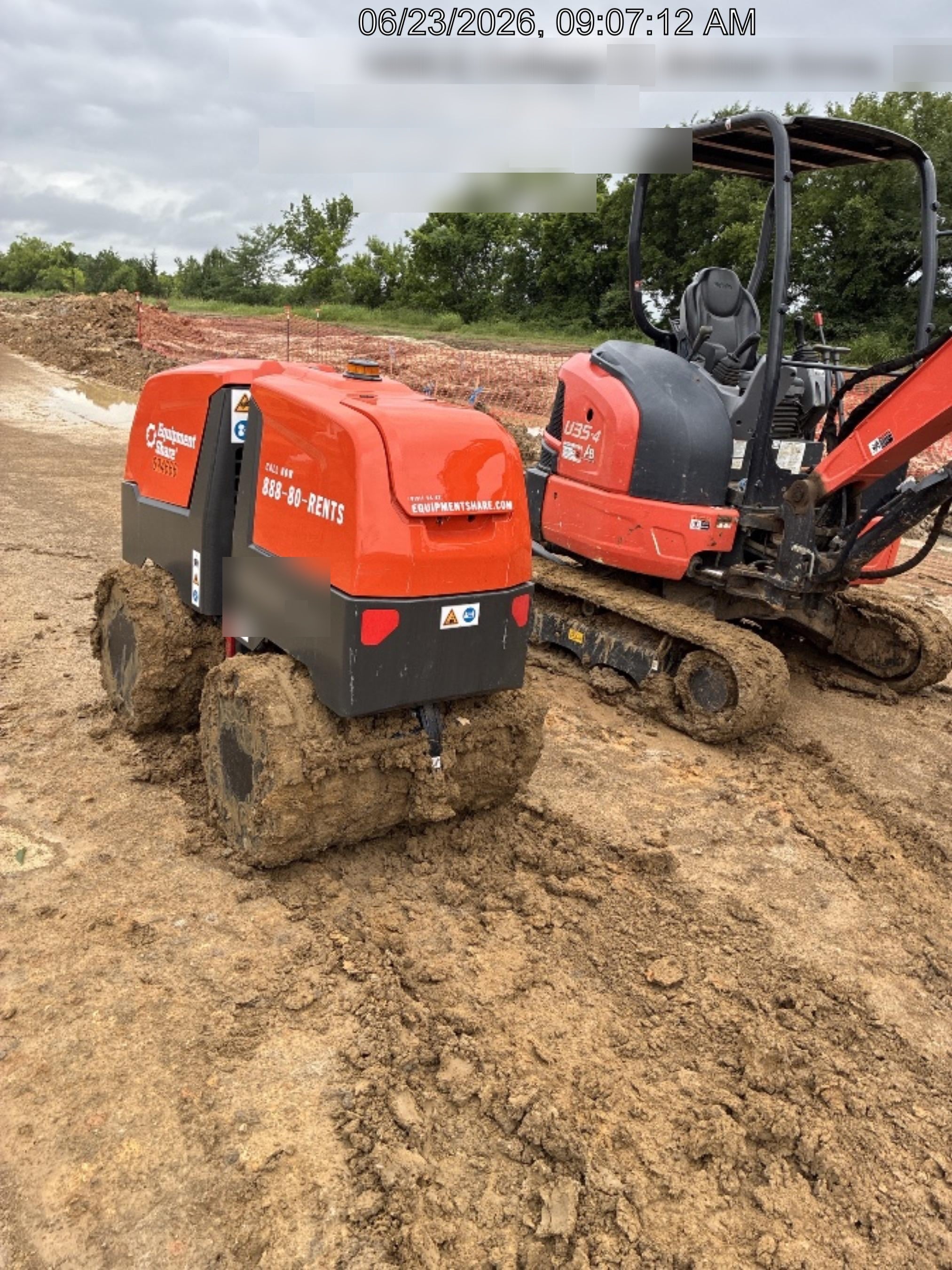 2026 HUSQVARNA LP9505