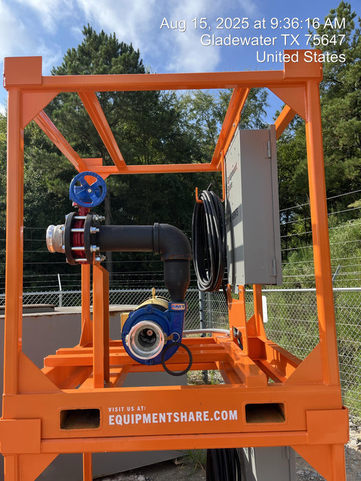 2025 BARCO SA3X2E-15