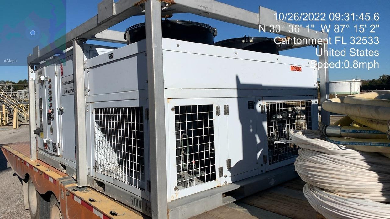 2020 SMARTECH SACP26A-SP