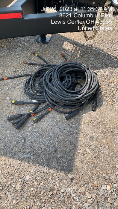 2023 MULTIQUIP DCA300