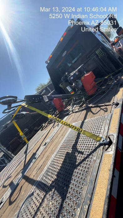 2021 HUSQVARNA CT 48-13A-V