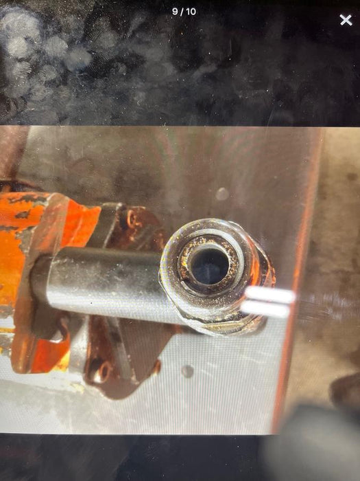 2024 MICHIGAN PNEUMATIC ES-4955B2-TRACKER