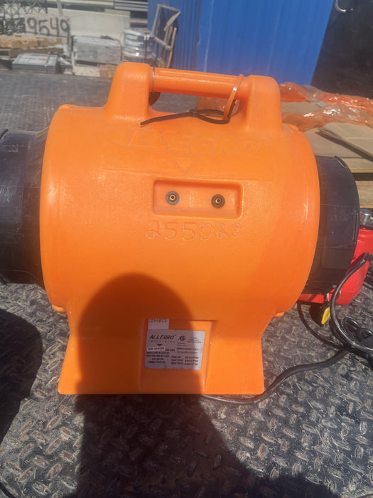 2022 ALLEGRO 9539-08