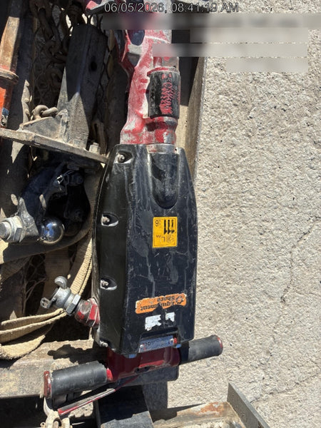 2020 CHICAGO PNEUMATIC CP 1290 S
