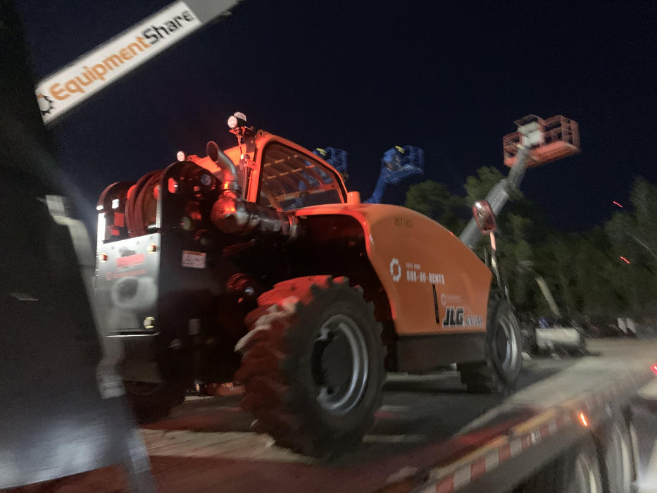 2023 JLG G5-18A