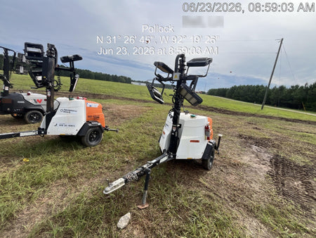 2024 GENERAC MLT2