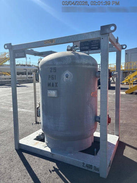 2022 SMARTECH WT500QS