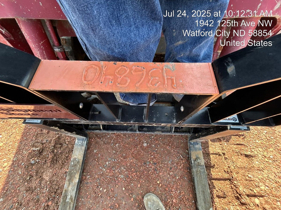 2024 VIRNIG PF4855-5VG