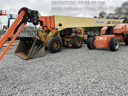 2019 JLG 1350SJP