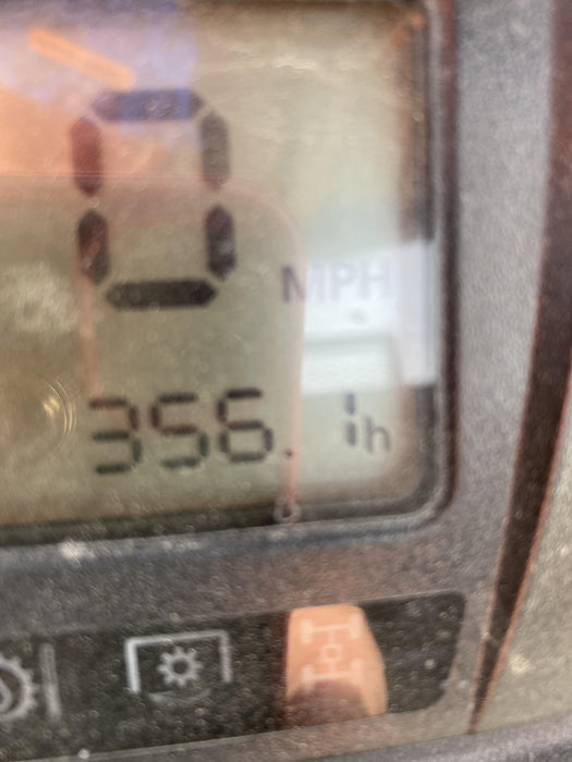 2021 KUBOTA RTV-X1140W-H (Canopy)