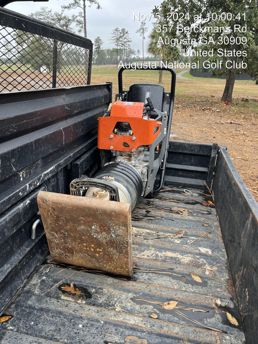 2024 HUSQVARNA LT6005