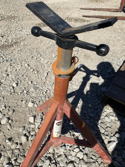 2020 B&B STEEL PRODUCTS 4100