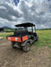 2022 KUBOTA RTV-X1140W-H (Canopy)