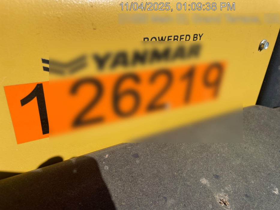 2020 ALLMAND 350 Night-Lite