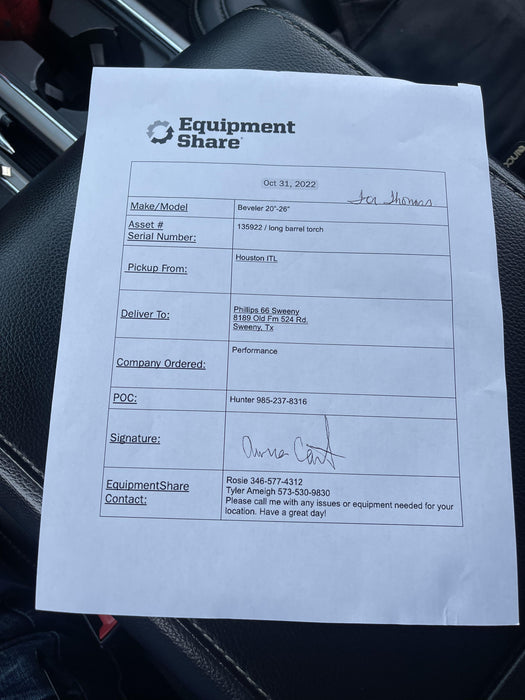 2021 MATHEY DEARMAN 4SA