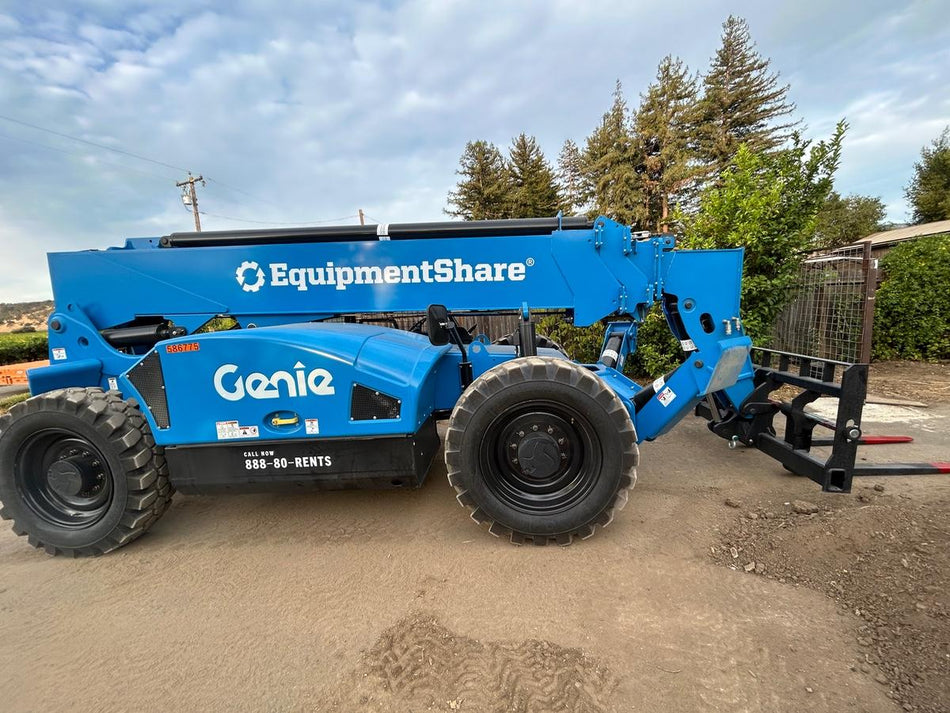 2025 GENIE GTH-1256