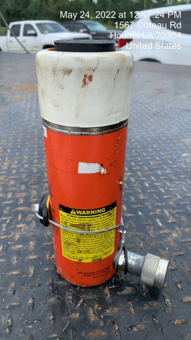 2020 POWER TEAM C256C