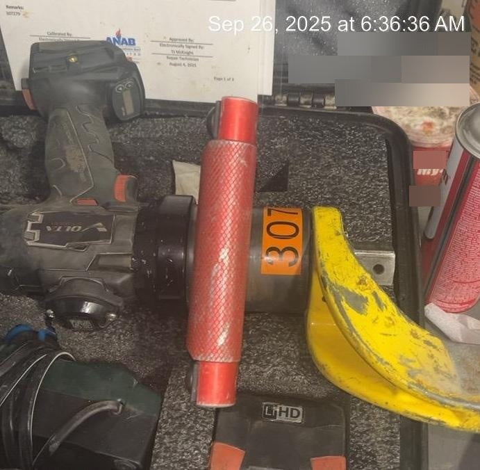 2023 TORCUP VT-1000KIT