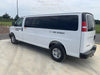 2025 CHEVROLET Express Van - Rental