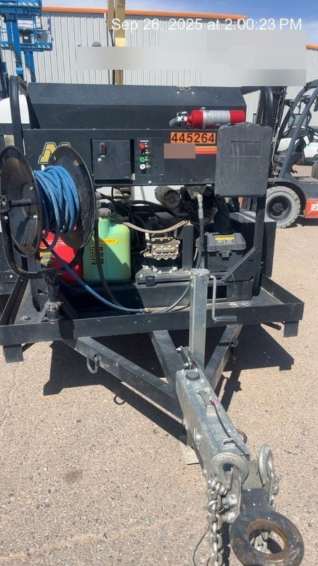 2024 MI-T-M HS-3505-1MGH-UR