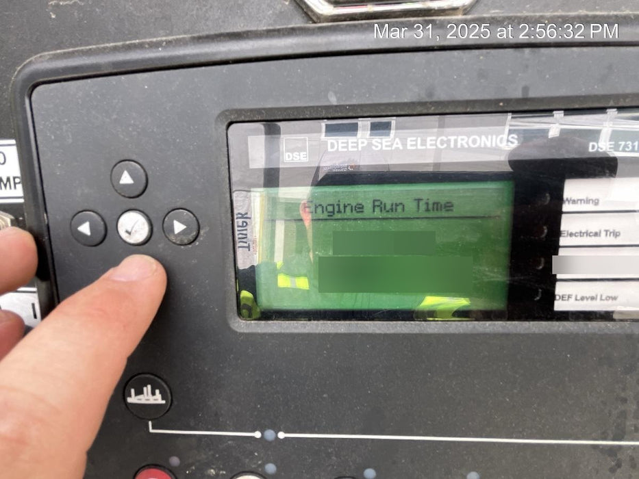 2022 ATLAS COPCO QAS 70