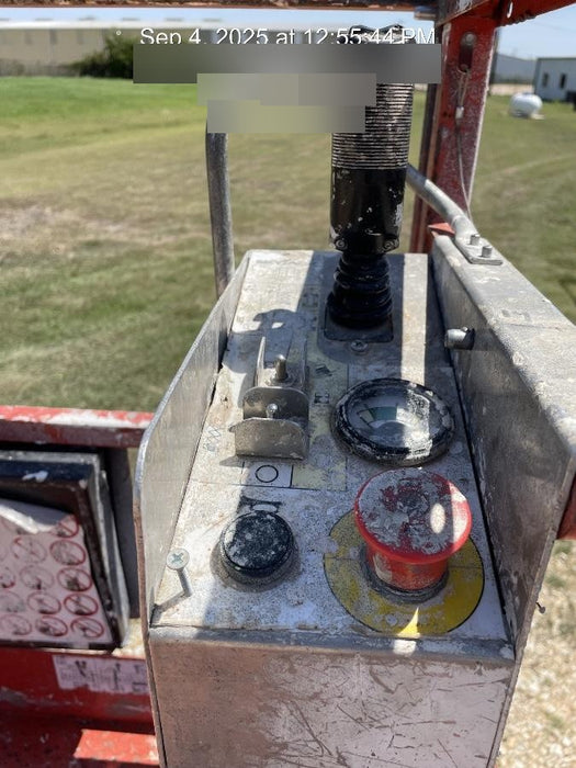 2019 Skyjack SJIII-3219 Skyjack SJIII3219 Standard w/Trojan Batteries