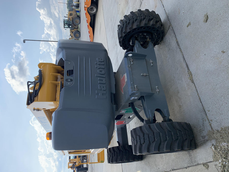 2020 HAULOTTE HA46RTJO