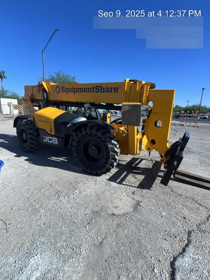 2025 JCB 510-56
