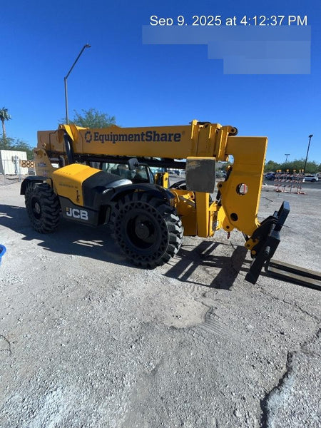 2025 JCB 510-56