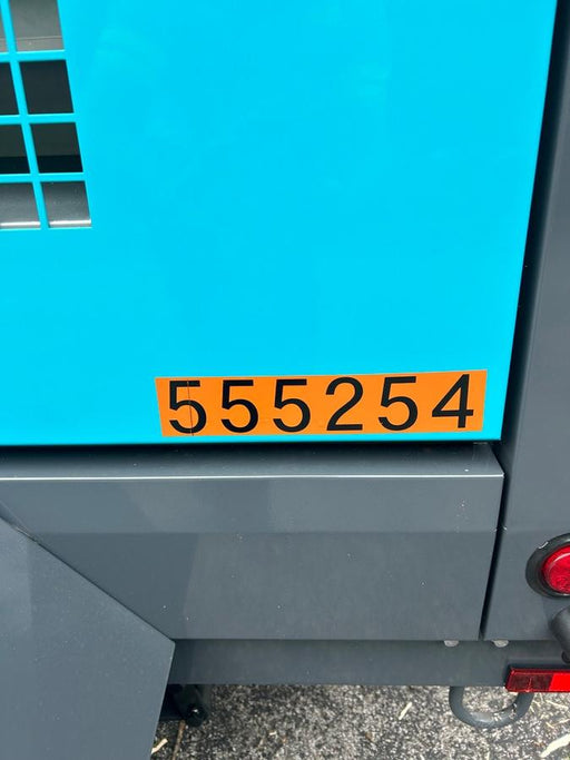 2025 AIRMAN PDS185S CWK