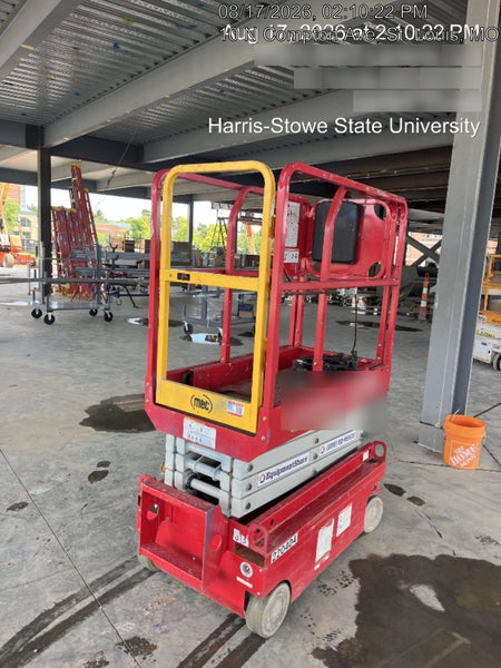 2022 MEC 1330SE
