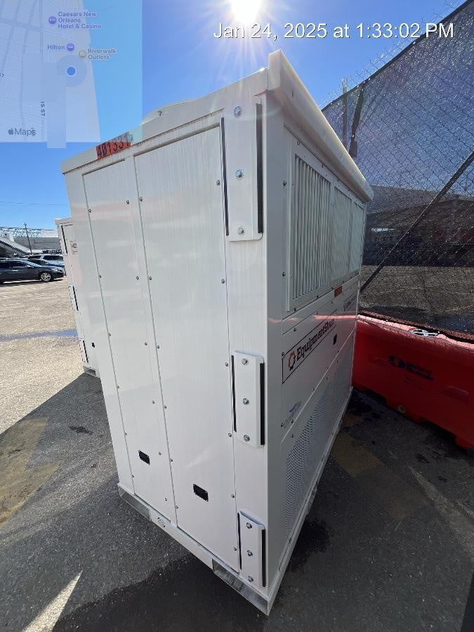 2024 OCEANAIRE OVAC24034AH